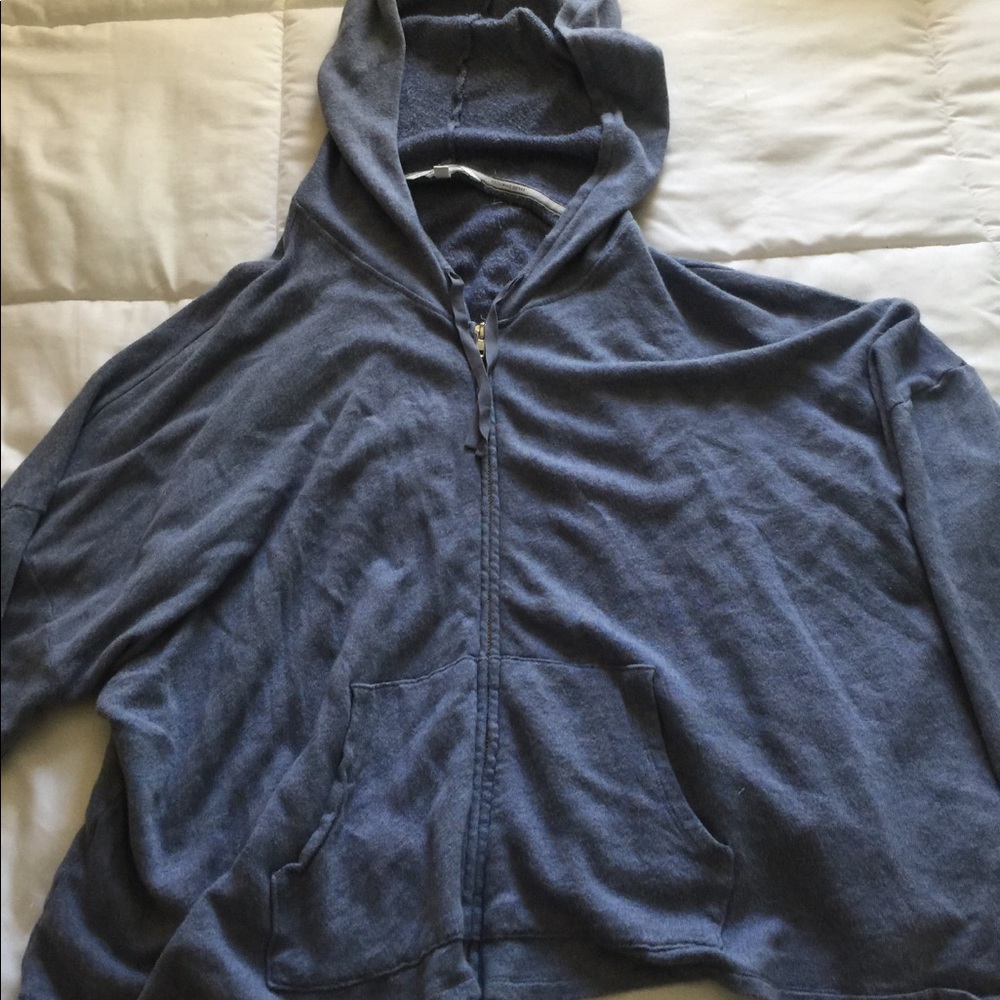 Victoria’s Secret Jacket